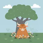 Die Geschichte von Ferdinand