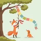 Fern findet einen Weg