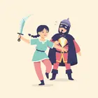 Ali Baba ja Neljäkymmentä Rosvoa