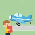 Si Biru Kecil yang Pemberani