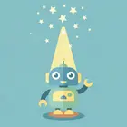 Noapte Bună, Robotelul